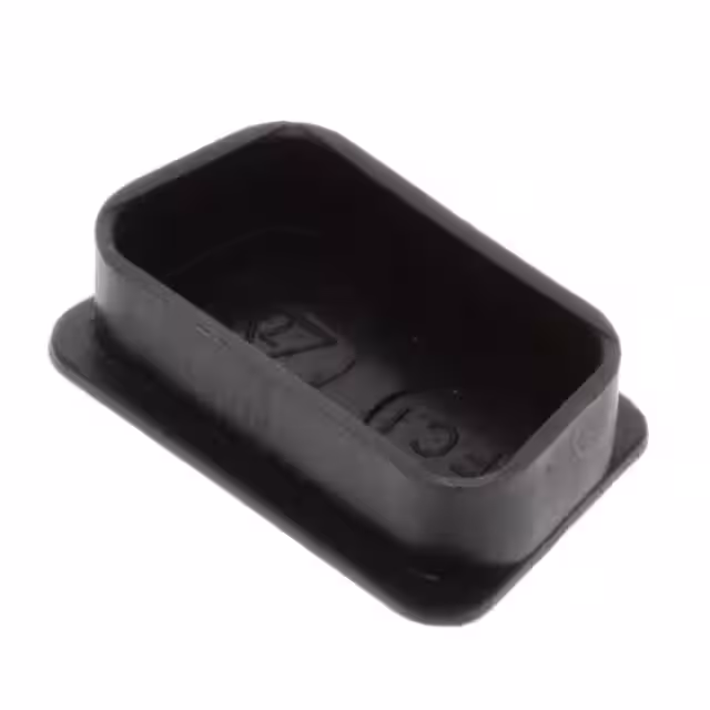 70518BLF Amphenol ICC (FCI)  Accesorios para conectores D-Sub en forma de D